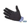 GUANTE ANTICORTE HPPE IMPREGNADO DE NITRILO SANDY COAT TALLA 8 VENTA UNITARIA