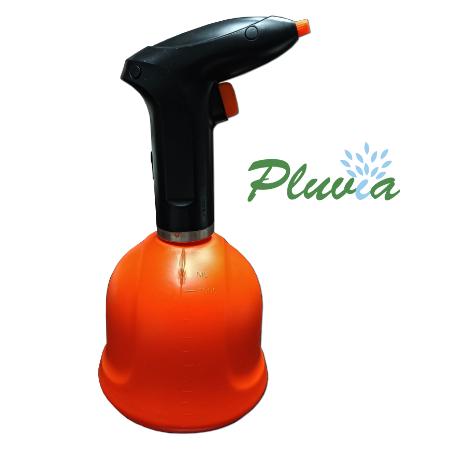 PLUVIA PULVERIZADOR BATERIA PORTATIL 1 I  SX-LIT01 (PP PE)