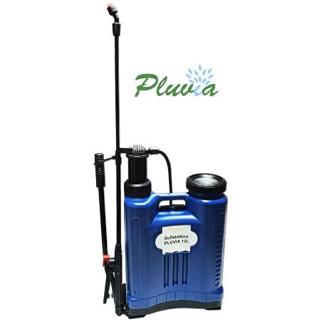PLUVIA SULFATADORA PULVERIZADOR PRESION RETENIDA 12 L  SX-LK12C