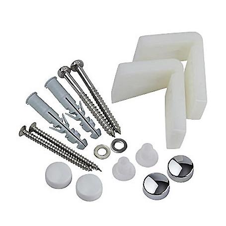 TORNILLOS FIJACION LIBRE WC LATON