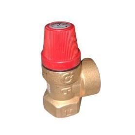 VALVULA SEG. 3/4 7 BAR 311570 CVC