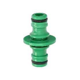 MANGUITO UNION MANGUERA PLASTICO (BLISTER)