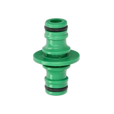 MANGUITO UNION MANGUERA PLASTICO (BLISTER)