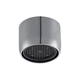 ATOMIZADOR AIREADOR M22 HEMBRA CROMO