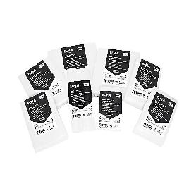 BOLSAS GOFRADAS 15X25 PARA ENVASAR