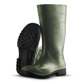 BOTA SEGUR OLIVA 217 N. 40 PUN/PLANT MAVINSA