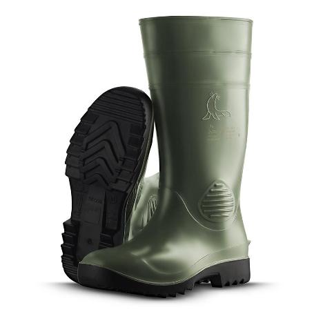 BOTA SEGUR OLIVA 217 N. 40 PUN/PLANT MAVINSA