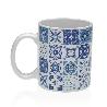 TAZA MUG AZURITA 350 ML