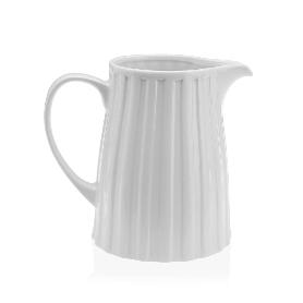 JARRA LECHERA PORCELANA 250 ML