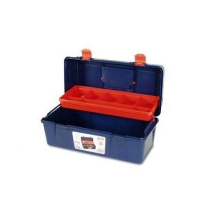CAJA HERRAMIENTAS N.24 124006 TAYG