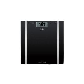 BASCULA ANALIZADOR CORPORAL 531