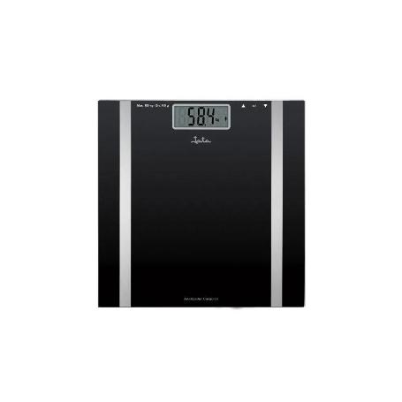 BASCULA ANALIZADOR CORPORAL 531