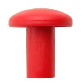 JAR SETA PROTECTORA TAPON PARA FORJA ENCOFRADO 12-30 MM 2250 (CAJA 100 UNIDADES)