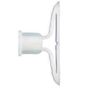 TACO PERCHA 100 UND Nº2 PARA PLADUR 7002-2