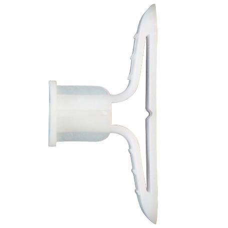 TACO PERCHA 100 UND Nº2 PARA PLADUR 7002-2