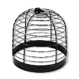 ALAMBRERA CUBRE BRASERO 360X300 MM  32703