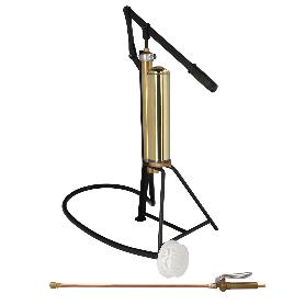 DIMARTINO BOMBA ENCALAR CLOE PRESION AGRICOLA-BLANQUEO 3076DM