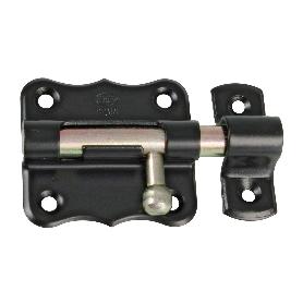 PASADOR 384 ACABADO LATONADO PASADOR 40X38