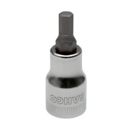 LLAVE VASO 1/2 PUNTA ALLEN LARGA 6MM