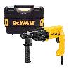 MARTILLO COMBINADO DEWALT 710W SDS-PLUS D25033K