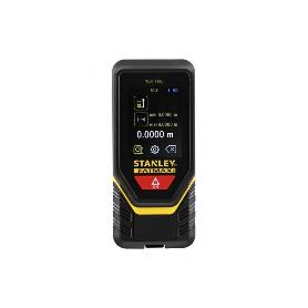 MEDIDOR LASER STANLEY 60M - LDM FMHT77050-XJ