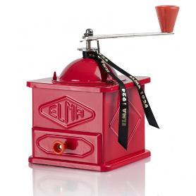 ELMA MOLINO DE CAFE DE CHAPA ROJO REF 24.16.7
