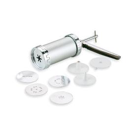 ILSA MAQUINA METALICA DE HACER CHURROS Y PASTAS 700