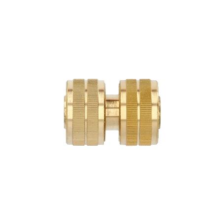 REPARADOR LATON PARA MANGUERAS 3/4. BLISTER 1 PIEZA