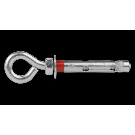 DESA BRIC ARGOLLA M6/Ø8*45 DESA