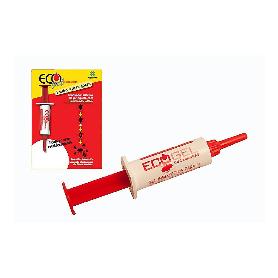 ECOGEL INSECTICIDA PARA CUCARACHAS EN JERINGA   5 GR. REF. 4212