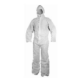 MONO DESECHABLE CHEM-50 T- XL