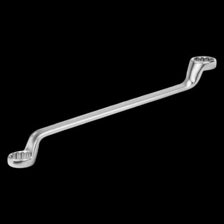 LLAVE DOBLE ESTR ACOD 36-41