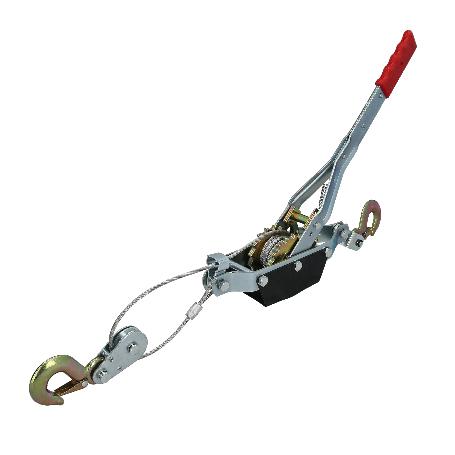 TENSORES CABLE PARA INVERNADERO    3 TONELADAS