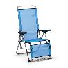 TUMBONA RELAX 5 POSICIONES ALUMINIO 852/TX