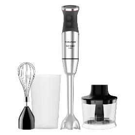 BATIDORA BAPI LUXE + ACCESORIOS 1500W