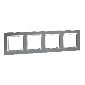 SIMON MARCO 4 ELEMENTOS ALUMINIO SERIE 10 F1001640026