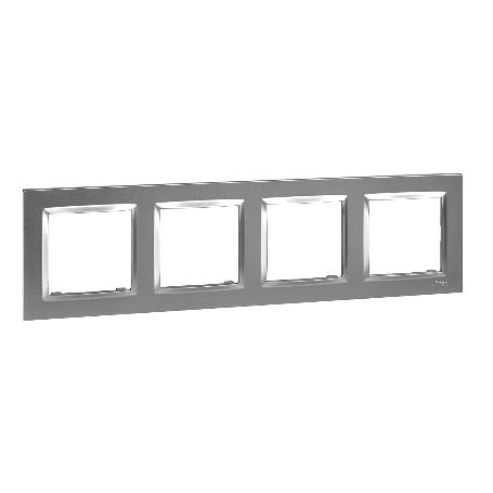 SIMON MARCO 4 ELEMENTOS ALUMINIO SERIE 10 F1001640026