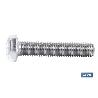 DIN 933 M-20 X 80 INOX A4   CAJA 10 UNID.