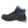 BOTA SPORT S3L FO SR AZUL/NEGRO MODELO NAMUR TALLA 39