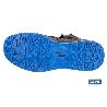 BOTA SPORT S3L FO SR AZUL/NEGRO MODELO NAMUR TALLA 39