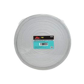 CINTA PERSIANA 22 MM BEIGE ECO 50 M