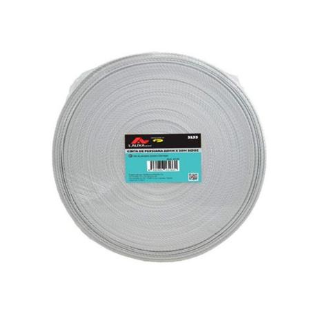 CINTA PERSIANA 22 MM BEIGE ECO 50 M