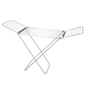 TENDEDERO ALUMINIO 20 METROS CAPRI TA-4