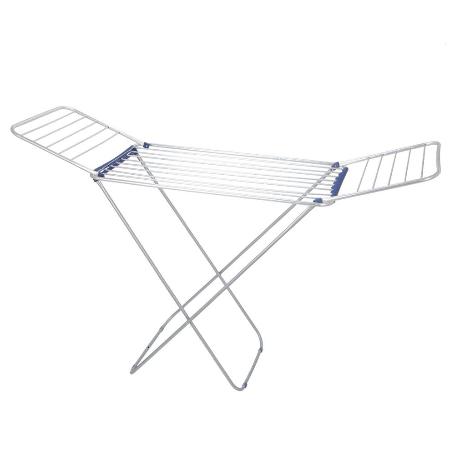 TENDEDERO ALUMINIO 20 METROS CAPRI TA-4