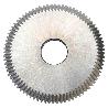 FRESA PARA MAQUINA DUPLICAR 80X5X16MM