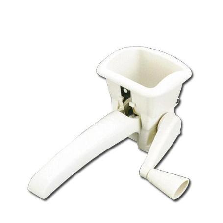 MENAJE METALTEX MOLINILLO PEREJIL PLASTICO-ACERO MINNY 251515000