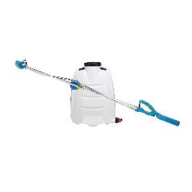 MOCHILA HERBAMAT 12 L + LANZA
