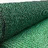 MALLA SOMBREO 4 MT 90% VERDE