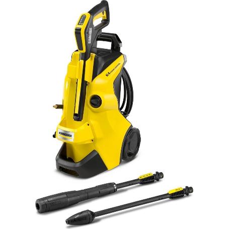 KARCHER HIDROLIMPIADORA K4 POWERCONTROLFLEX  130BAR  1.324-300
