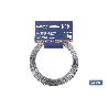 ROLLO ALAMBRE GALVANIZADO 1 KG (2,7MM) Nº 16